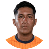 Fabricio Suarez