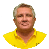 Sergey Tashuev