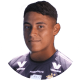 Luis Pereira