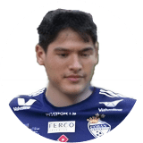 Milton Buenafé