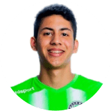 Ansony Frías