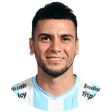 Ruben Villarreal