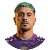 Diego Sanchez
