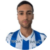 Nicolas Cabral