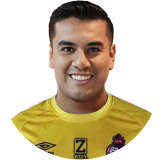 Luis Tatuaca