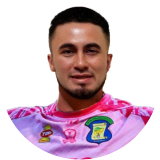 Alex Pozuelos