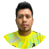 Cristopher Rauda