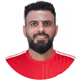 مروان حسين