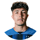 Lucas Velásquez