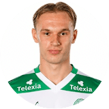 Marcus Baggesen