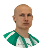 Johannes Laaksonen