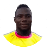 Darlington Ovunda