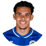 Jeremiah Chilokoa-Mullen