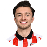 Darragh Markey