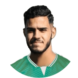 محمد حبيلي