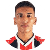 Valentin Chocobar