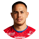Raúl Vidal