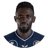Lamin Colley