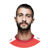 محمد غنامة