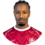 Tidiane Keita