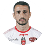 Enes Saglik