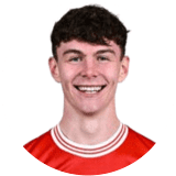 Gareth McElroy
