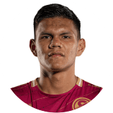 Alberth Barahona