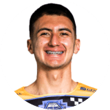 Michael Barragan