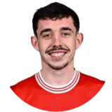 Kyle McDonagh