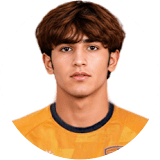 Mohammed Khudair