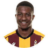 Josh Neufville