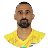 Amjad Al-Sayed