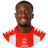 Joseph Olowu