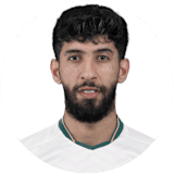 زياد القحطاني