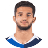 Farouq Limouri