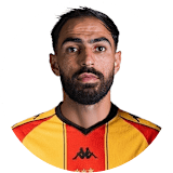 حمزة الجلاصي