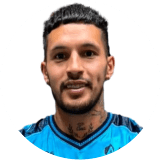 Marcos Astina