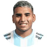 Fabricio Rojas