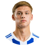 Andreas Vaher