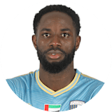 Dominique Mendy