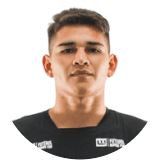 Alex Peralta