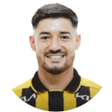 Gustavo Marecos