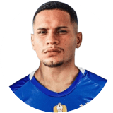Ronald Camarão
