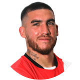 Leandro Vega