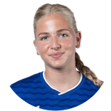Issy  Hobson