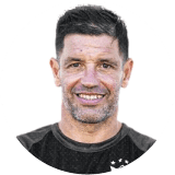 Antonio Pacheco
