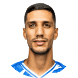Salah Hussein