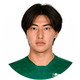 Yuan Matsuhashi