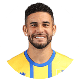 Dom Dwyer