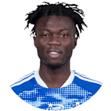 Samuel Akere